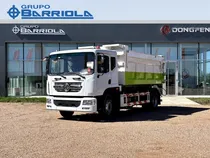 Comprar Roll On Roll Off Df-1718,  Volcadora Dongfeng ,cummins 