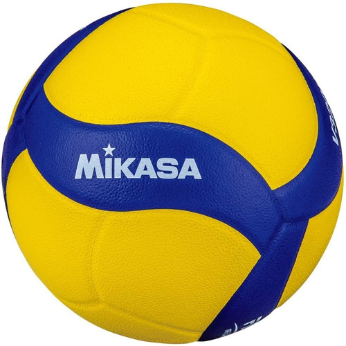 Pelota Voley Mikasa V320w Simil Mva310 Competicion Cuotas