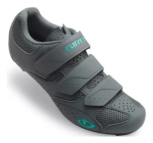 Vigilante Estadio recinto Zapatillas Ruta Giro Techne W Ciclismo Mujer Dama - Racer