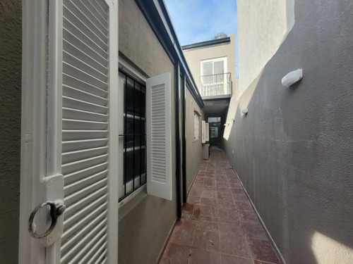 Ph 3 Ambientes Con Terraza Propia