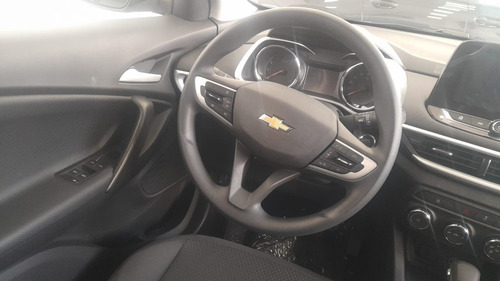 Chevrolet Tracker 1.0 Turbo Aut. 5p