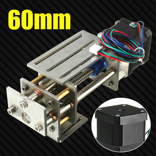 1 Unidad 12 V Nuevo 60 Mm 3 Ejes Diy Cnc Eje Z Diapositiva G Mercado Libre 1 Unidad 12 V Nuevo 60 Mm 3 Ejes Diy Cnc Eje Z Diapositiva G Mercado Libre