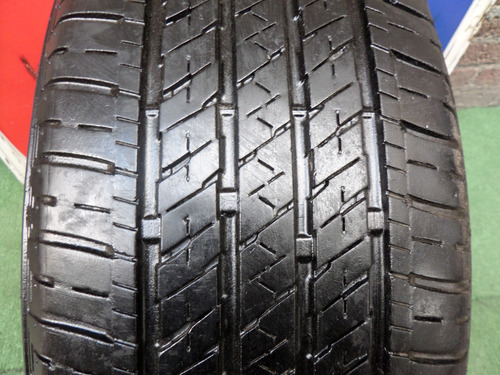 Llanta 225/55r19 Bridgestone Ecopia H/l 422 Plus 99 H Mf187 Y (Usado)