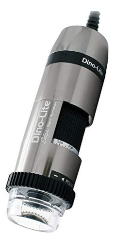 Microscopio Digital Hanino Usb Dinolite Ampliación De 10x220