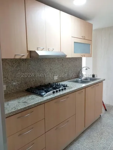 Ls Vende Apartamento Caurimare