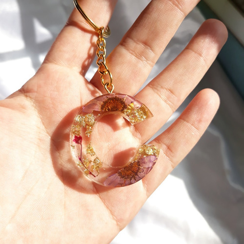 Imagen 5 de 9 de Diseño De Joyería Y Accesorios En Resina