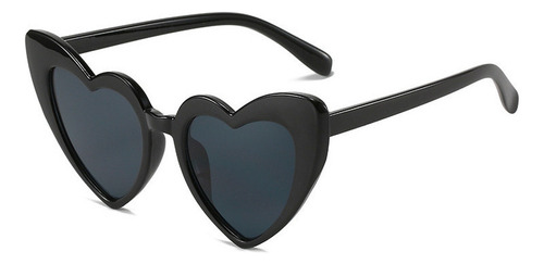 Lentes De Sol Heart Sunglasses