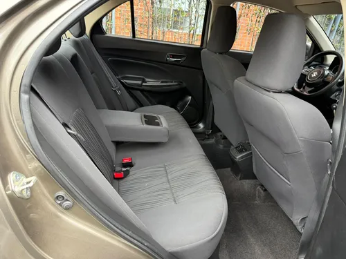 Suzuki Swift Dzire 1.2cc Automatico