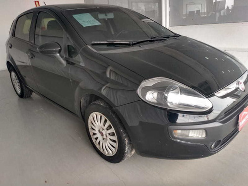 Fiat Punto Attractive