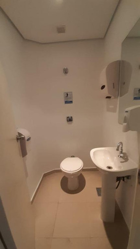 Imagem 10 de 28 de Conjunto Para Alugar, 180 M² Por R$ 7.500,00/mês - Jardim Paulista - São Paulo/sp - Cj5031