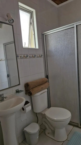 Arriendo 2 Cabañas Vacaciones Invierno A Pasos Playa El Cane