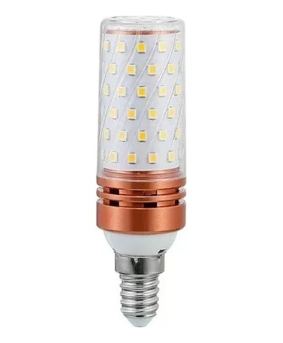 Ampolletas Led E14  3 Tonos, Luz Fria Calida Neutra.pack 5  