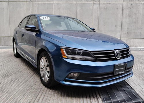 Volkswagen Jetta 2018