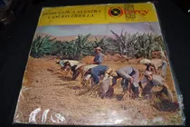 Comprar Jch- Homenaje A Nuestra Musica Criolla Romanceros Inkas Lp