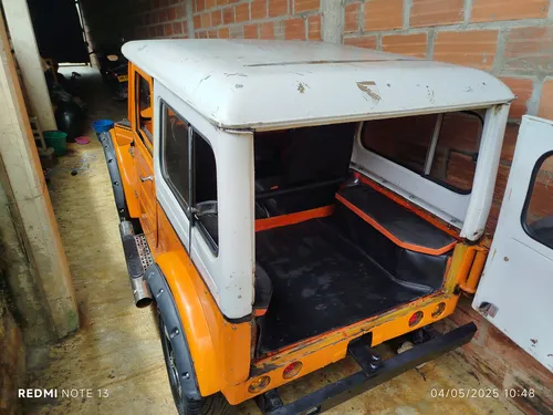 Lj 80 Modelo 79