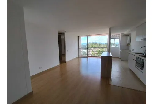 Apartamento En Venta En Rionegro Sector Cimarrones