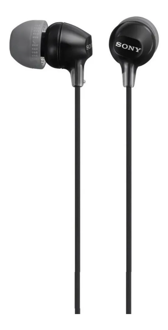 Sony EX Series MDR-EX15LP