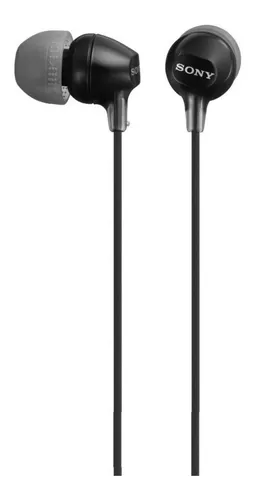 Auriculares Sony MDR-ZX110NA Blanco - Auriculares cable sin micrófono - Los  mejores precios