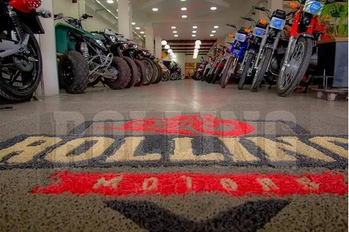 Imagen 6 de 6 de Guantes Moto Nto By Ls2 Windbreaker Softshell Rolling Motors