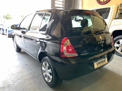 Renault Clio 1.2 Mio Confort Plus Negro! Pocos Km!! 5p