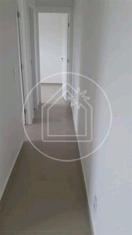 Apartamento - Ref: 867156