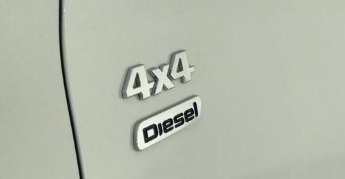 Imagem 14 de 15 de Toro Freedom 2.0 16v 4x4 Diesel Aut.