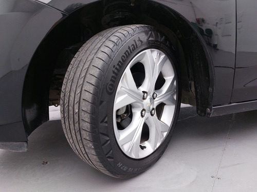 Chevrolet Onix 1.0 TURBO FLEX LTZ AUTOMÁTICO