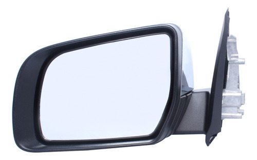 Espejo Exterior Izquierdo Copiloto C/luz Mazda Bt50 2.2 2015