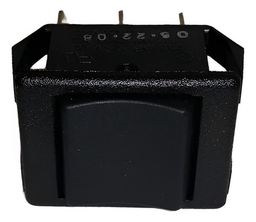 Botón Switch Para Maquina De Hielo Torrey Código 650725