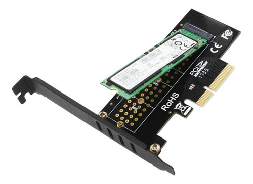 2x M.2 Ssd 3.0 X4 Tarjeta De Expansión De Host M.2 Ssd