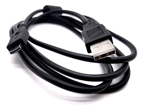 Cable Usb De Sincronización De Datos Para Panasonic Lumix Dm