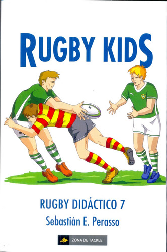 Rugby Kids  - Perasso Sebastian