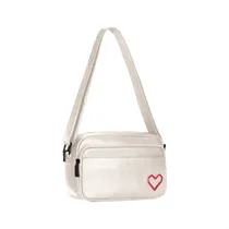 Comprar Cartera Anti Robo Cuero Ecologico Mujer Regalo Chic Morral