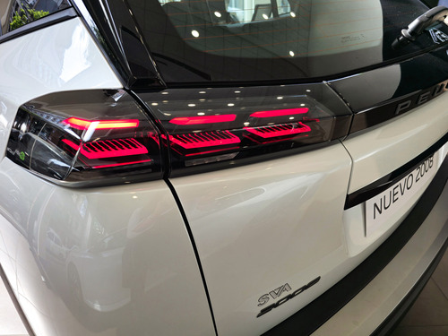 Peugeot 2008 1.0T Active