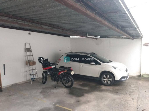 Cobertura À Venda, 143 M² Por R$ 450.000,00 - São Mateus - Juiz De Fora/mg - Co0290