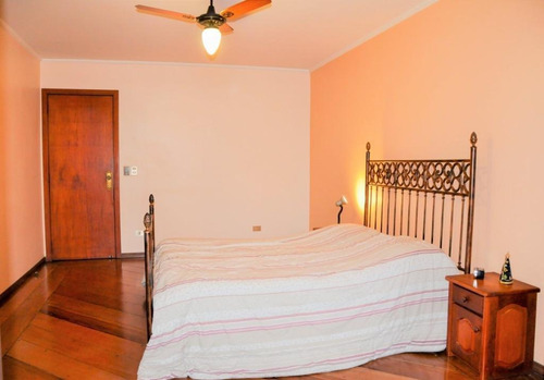 Imagem 20 de 28 de Casa De 4 Dorms 1 Suite No São Paulo Ii - So0603