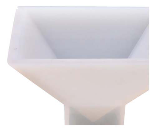 De Silicone Pirâmide Diy Para Enfeites De Flores