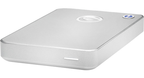 G-technology 1tb G-drive Mobile External Hard Drive (thunder