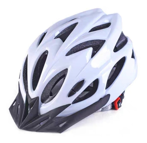 Casco Bicicleta Adulto Ultraligero Transpirable