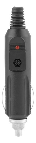 Adaptador Enchufe Para Cenicero Con Fusible Sin Cable 12v