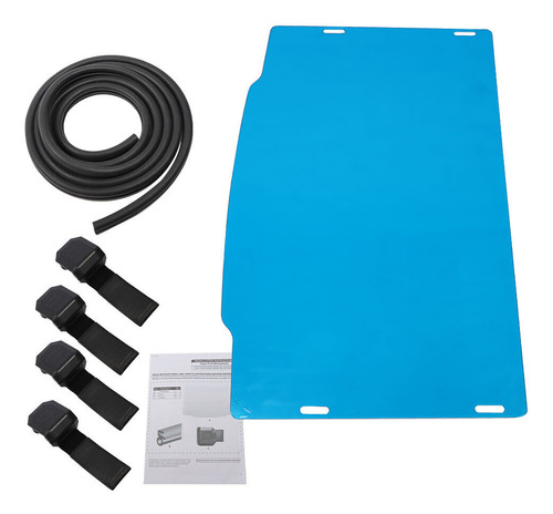 Parabrisas Polaris Ranger 570 2020