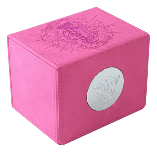 Deck Box Gamegenic Cardfight Vanguard Nation's Vault