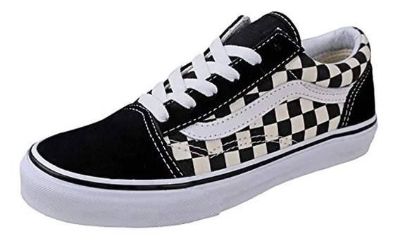 Vans Old Skool | MercadoLibre 📦