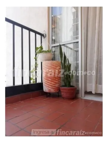 Venta Apartamento De 60mts2 En Sachamate, Jamundí 7335.