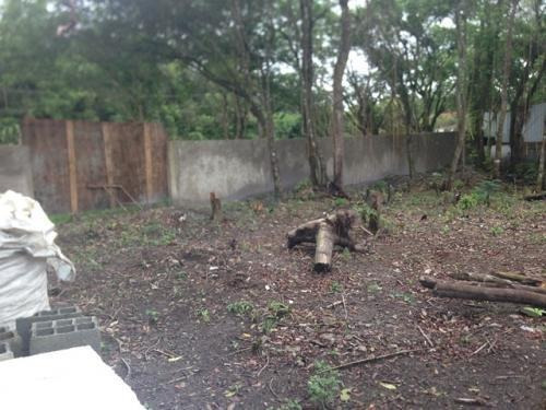 Chácara Com Construção Iniciada Em Itanhaém/sp 2343p-pc