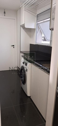 Imagem 14 de 30 de Apartamento À Venda Em Fazenda São Quirino - Ap005740