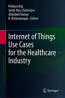 Libro Internet Of Things Use Cases For The Healthcare Ind...