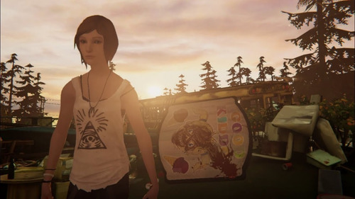 Life Is Strange Before The Storm Xbox One Nuevo