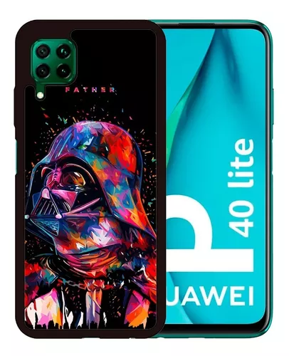 P40 Lite Huawei Funda contra golpes uso rudo