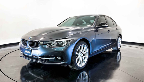 Imagen 1 de 15 de 36334 - Bmw Serie 3 2018 Con Garantía At